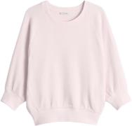 Opus Sweater Garki Roze dames