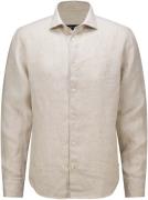 Matinique Overhemd Marc  Taupe heren