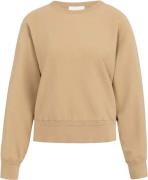 Yaya Sweater  Bruin dames