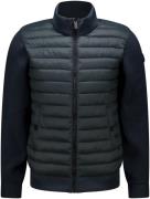 No Excess Jas Antraciet heren