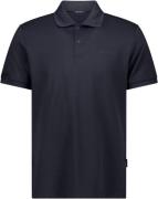 Airforce Polo Basic  Blauw heren