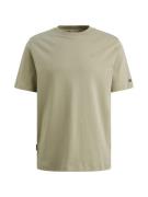 Cast Iron T-shirt Regular fit Groen heren