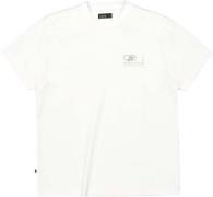 Butcher Of Blue T-shirt Wit heren