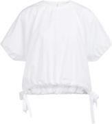 Yaya Top Boxy  Wit dames