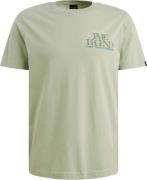 Pme Legend T-shirt Small Art  Groen heren