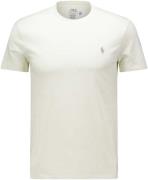 Polo Ralph Lauren T-shirt Off White heren