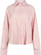 Nukus Blouse Nowi  Roze dames