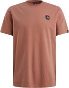 Vanguard T-shirt Rood heren