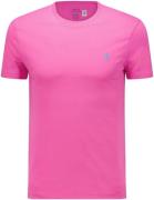 Polo Ralph Lauren T-shirt Roze heren
