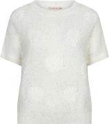 Esqualo Sweater  Wit dames