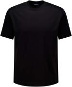 Bomont T-shirt Salerno  Zwart heren