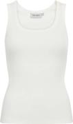 Copenhagen Muse Siv top Off White dames