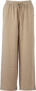 Enjoy Broek Tencel Beige dames