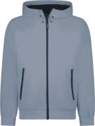 Cars Softshell Jas Jorym Blauw heren