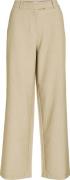 Vila Broek  Beige dames