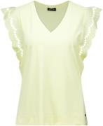 Lady Day Top Lake Geel dames