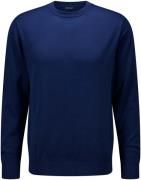 Bomont Pullover Trent  Navy heren