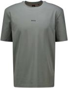 Boss Orange T-shirt  Grijs heren