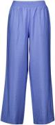 Ichi Broek Hemelsblauw dames