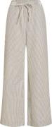 Vila Broek Vikalea  Crème dames