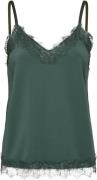 Freequent Top Bicco Groen dames
