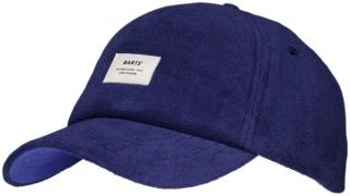 Barts Cap Begonia Donkerblauw dames