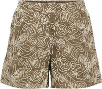 Object Short Kerry Bruin dames
