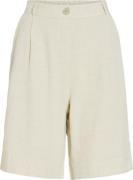 Vila Short Prisilla Beige dames