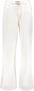 Geisha Jeans  Off White dames