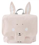 Trixie Dagrugzak Backpack Mrs. Rabbit Roze