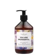 The Gift Label Verzorgingsproducten Handsoap You are Wonderful nvt
