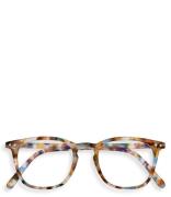 Izipizi Computerbrillen #E Reading Screen Glasses Blauw