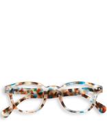 Izipizi Leesbrillen #C Reading Glasses Blauw