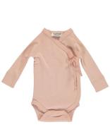 MarMar Copenhagen Babykleding Belita Modal New Born Roze