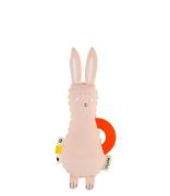 Trixie Baby Accessoires Mini Activity Toy Mrs. Rabbit Roze
