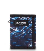 Dakine Tri-fold portemonnees Vert Rail Wallet Blauw
