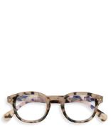 Izipizi Computerbrillen #C Reading Screen Glasses Beige