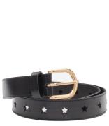 Fabienne Chapot Riemen Cut It Out Star Belt Zwart