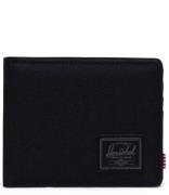 Herschel Supply Co. Bi-fold portemonnees Roy Wallet Zwart