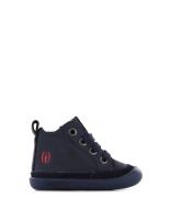 Shoesme Sneakers Baby Flex Blauw