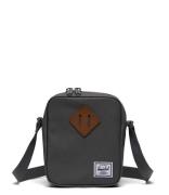 Herschel Supply Co. Crossbodytas Heritage Crossbody Donkergrijs