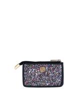 LouLou Essentiels Clutches Stardust Paars