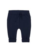 Noppies Babykleding Pants Naupli Regular Fit Blauw