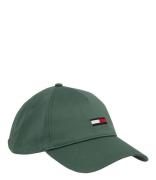 Tommy Hilfiger Hoeden en caps Flag Cap Groen