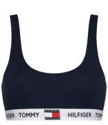 Tommy Hilfiger Bralettes Bralette navy