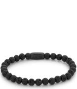 Black Moon All-Black 6mm Bracelet