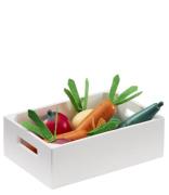 Mixed Vegetable Box Kid'S Hub