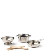 Pots And Pan Set Kids Hub