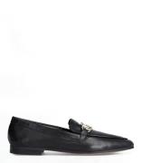 Emel 01 Mocassino Shiny Nappa