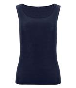 Perfect Line Cashmere Tank Top